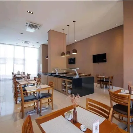 Apart Hotel Proximo Barra Da Tijuca E Rio Centro Manaca Flat A Rio de Janeiro Exterior photo